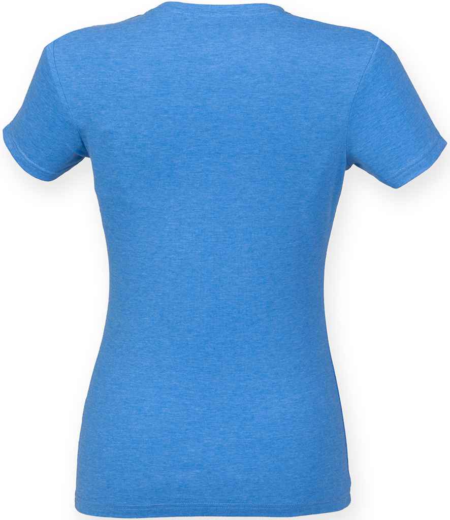 Heather Blue
