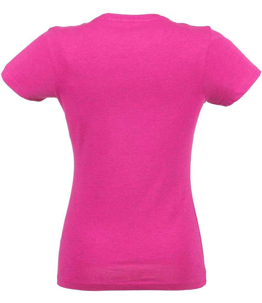 Heather Pink