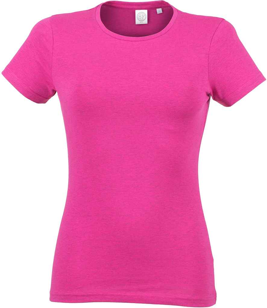 Heather Pink