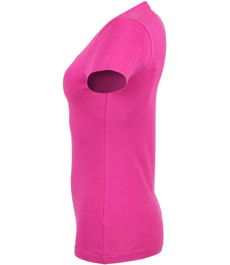 Heather Pink