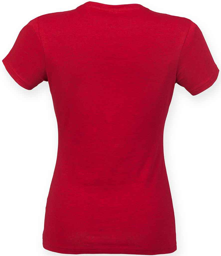 Heather Red