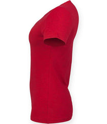 Heather Red