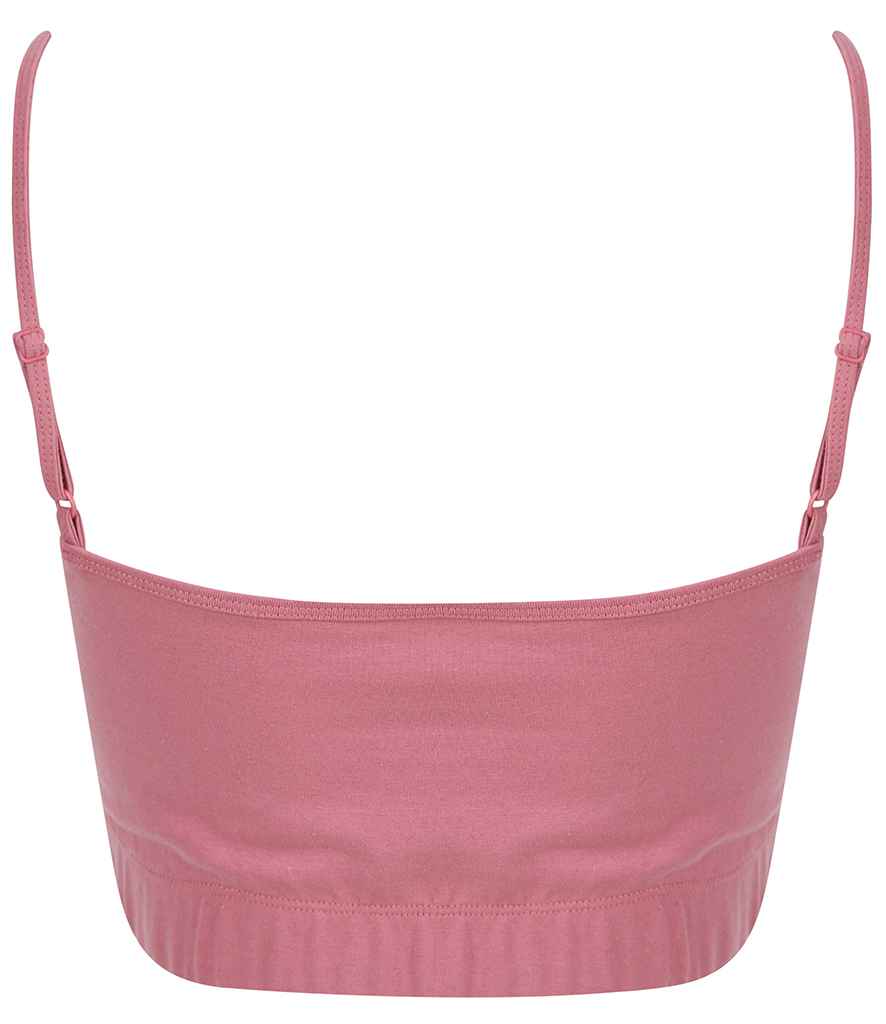 Dusky Pink