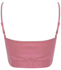 Dusky Pink