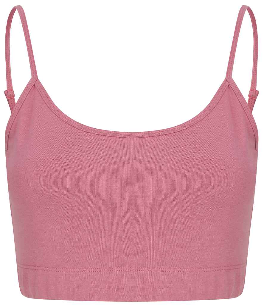 Dusky Pink