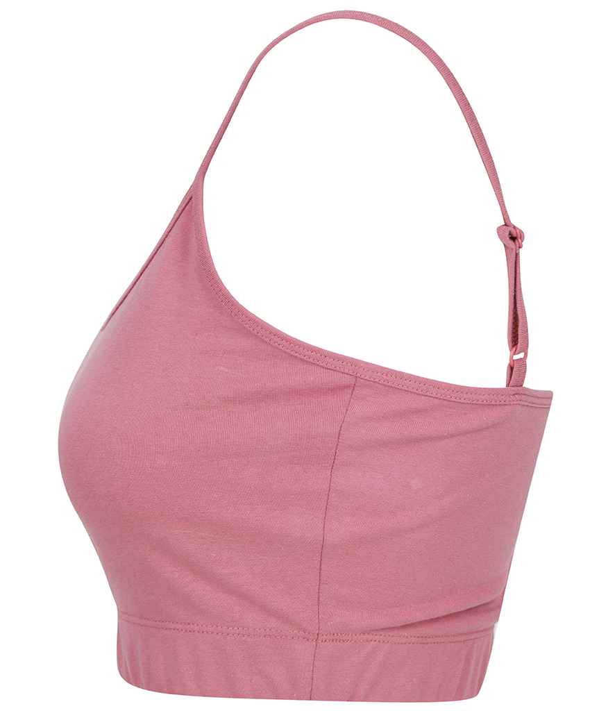 Dusky Pink