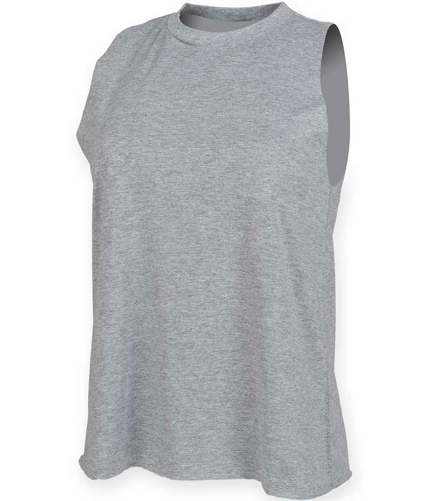 Heather Grey