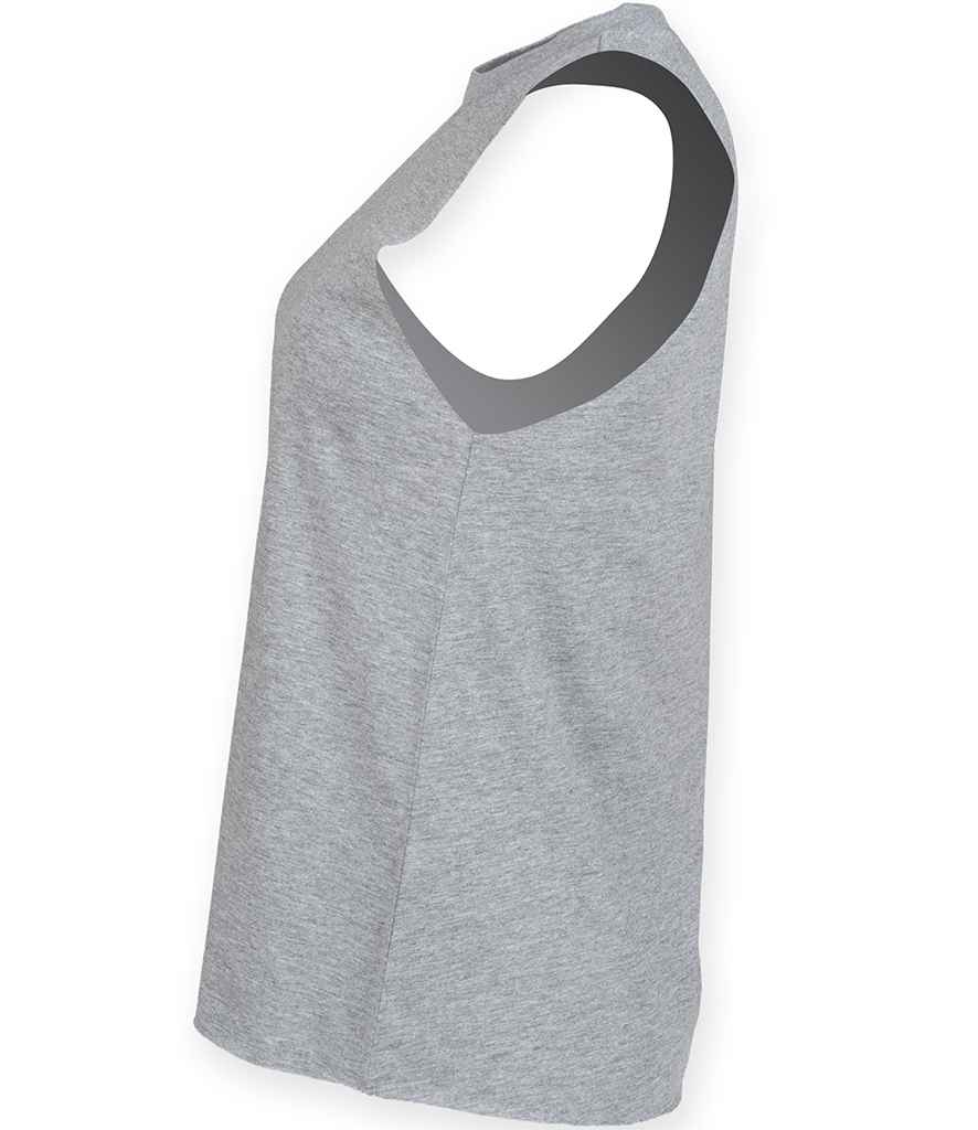 Heather Grey