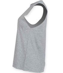 Heather Grey
