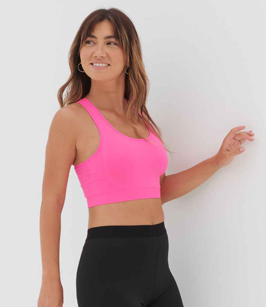 Neon Pink