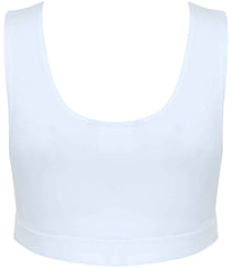 White/White