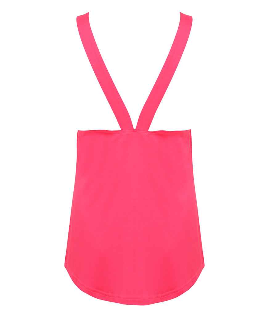 Neon Pink