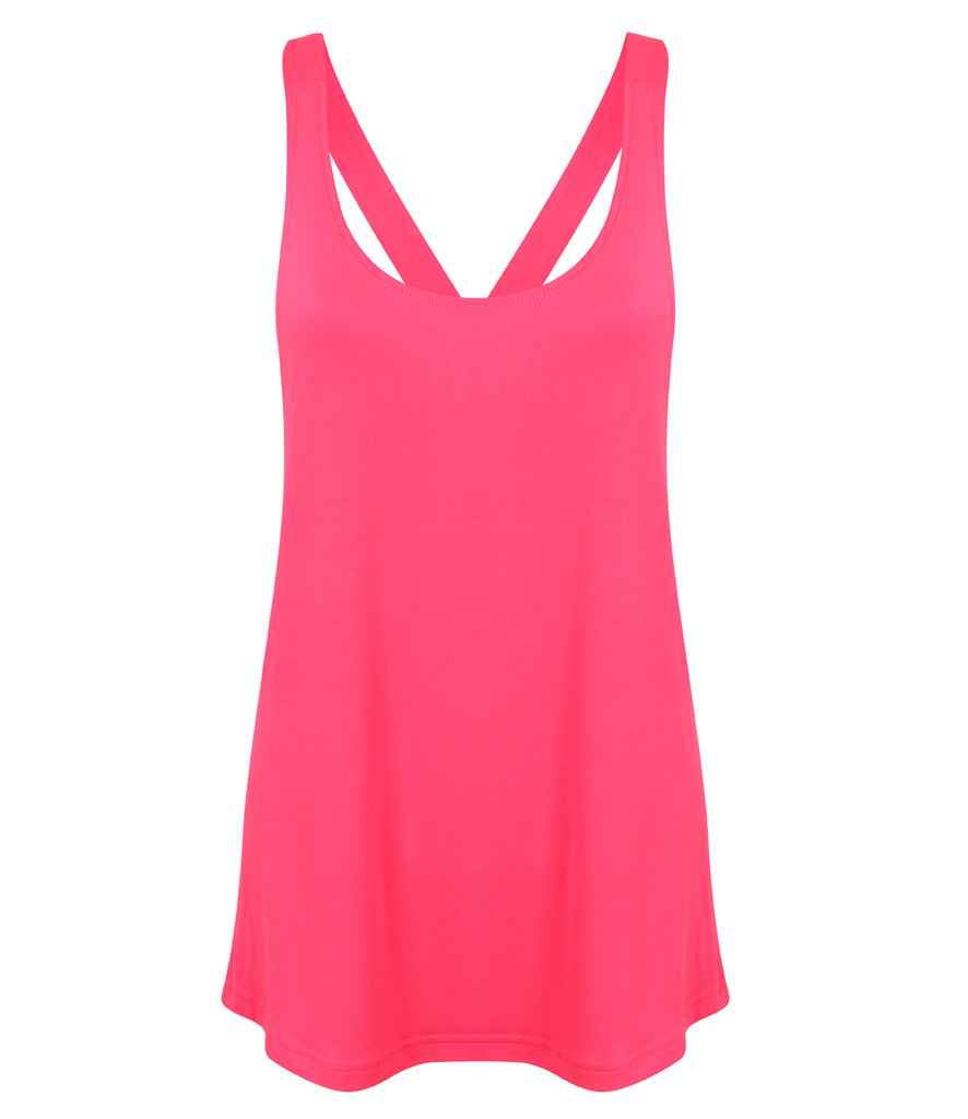Neon Pink