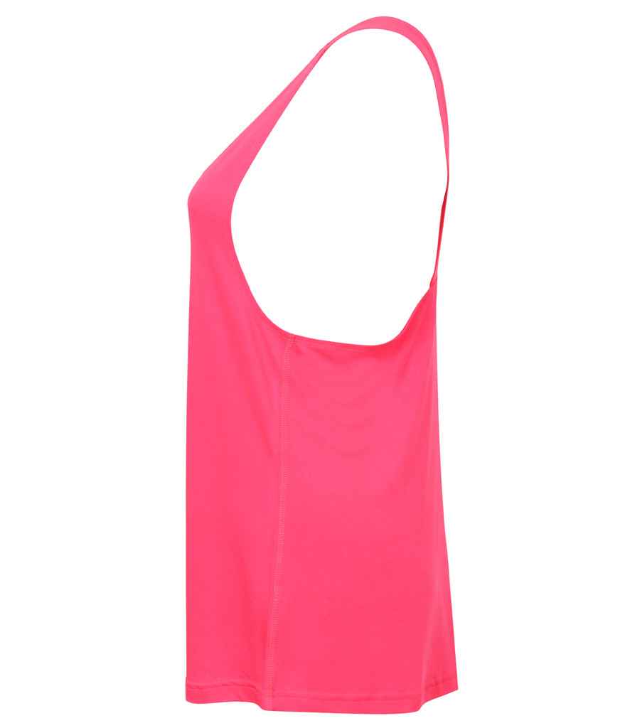 Neon Pink