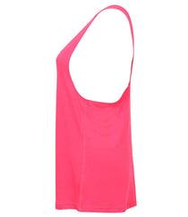 Neon Pink
