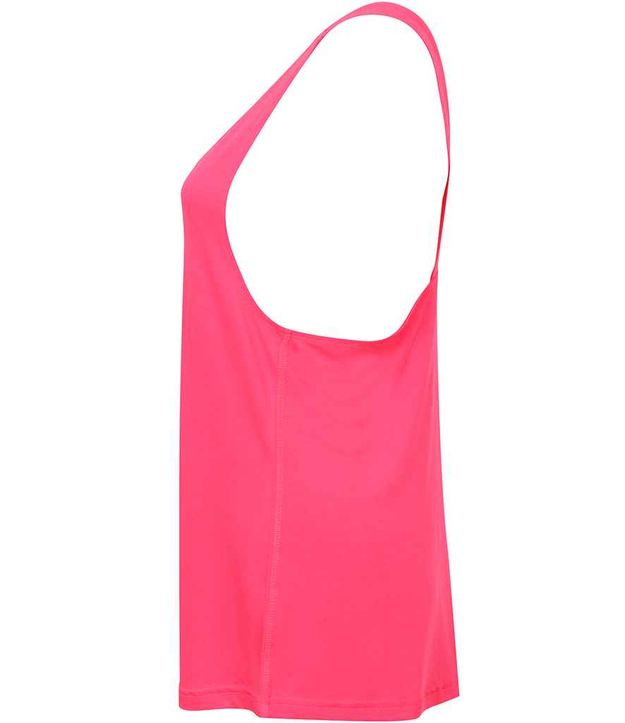 Neon Pink