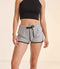 Heather Grey/Black