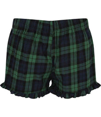 Navy/Green