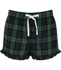 Navy/Green