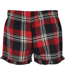 Red/Navy