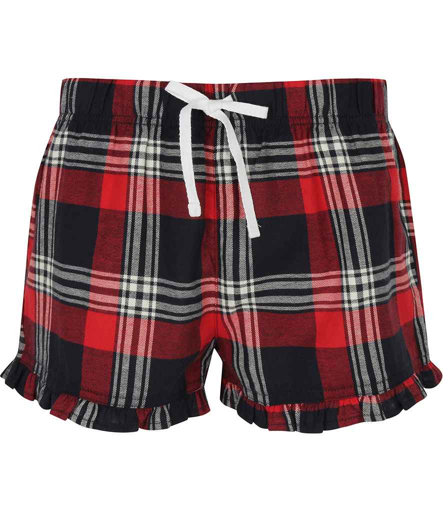 Red/Navy