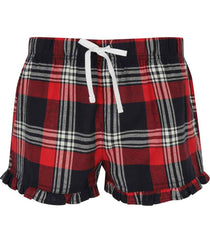 Red/Navy