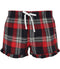 Red/Navy