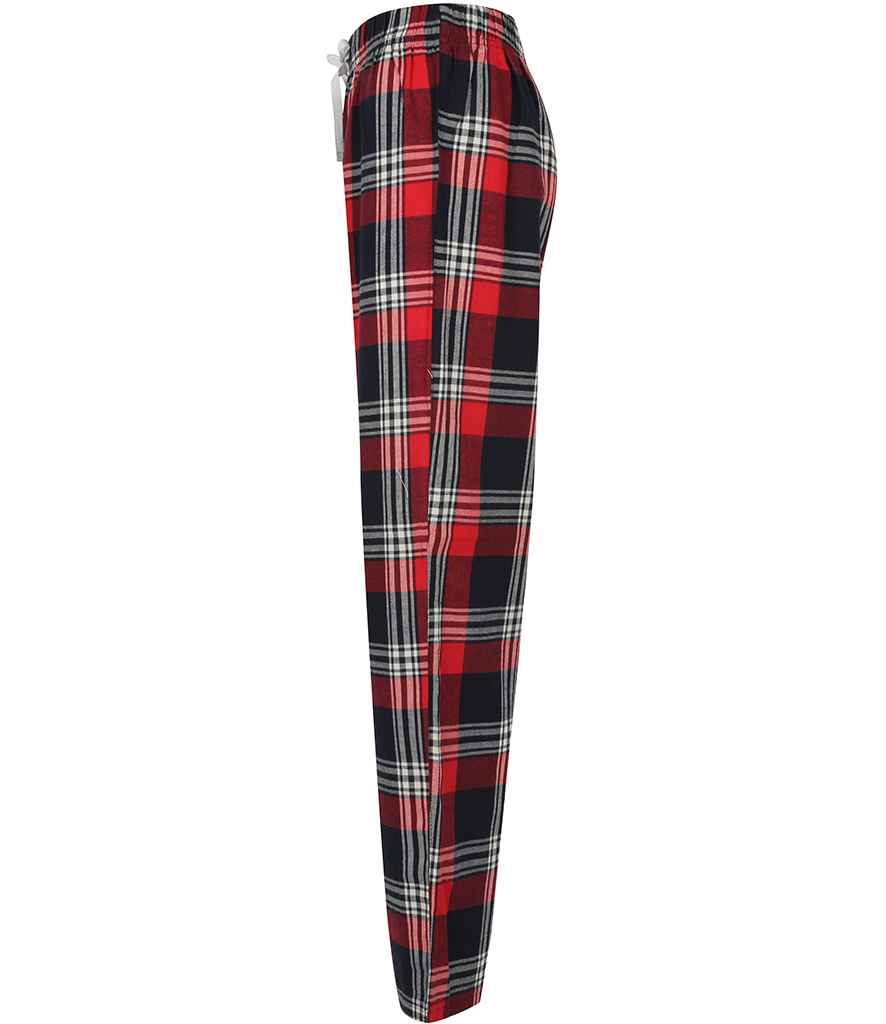 Red/Navy