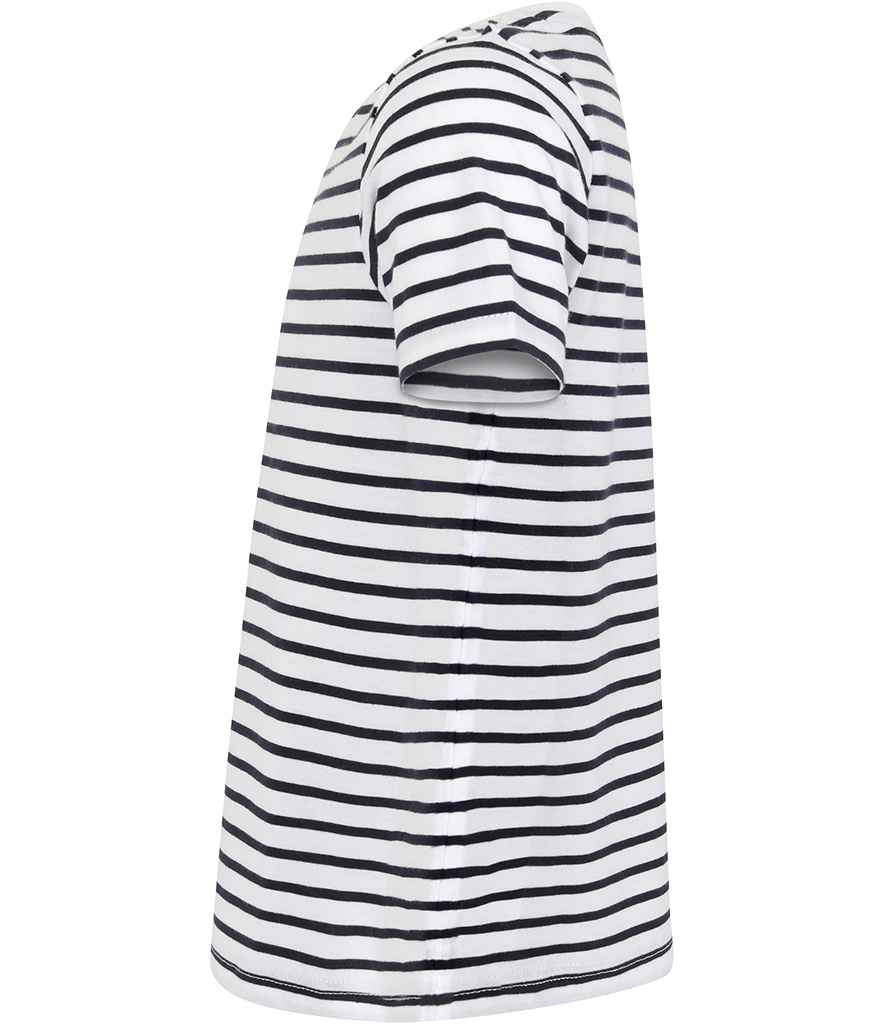 White/Oxford Navy