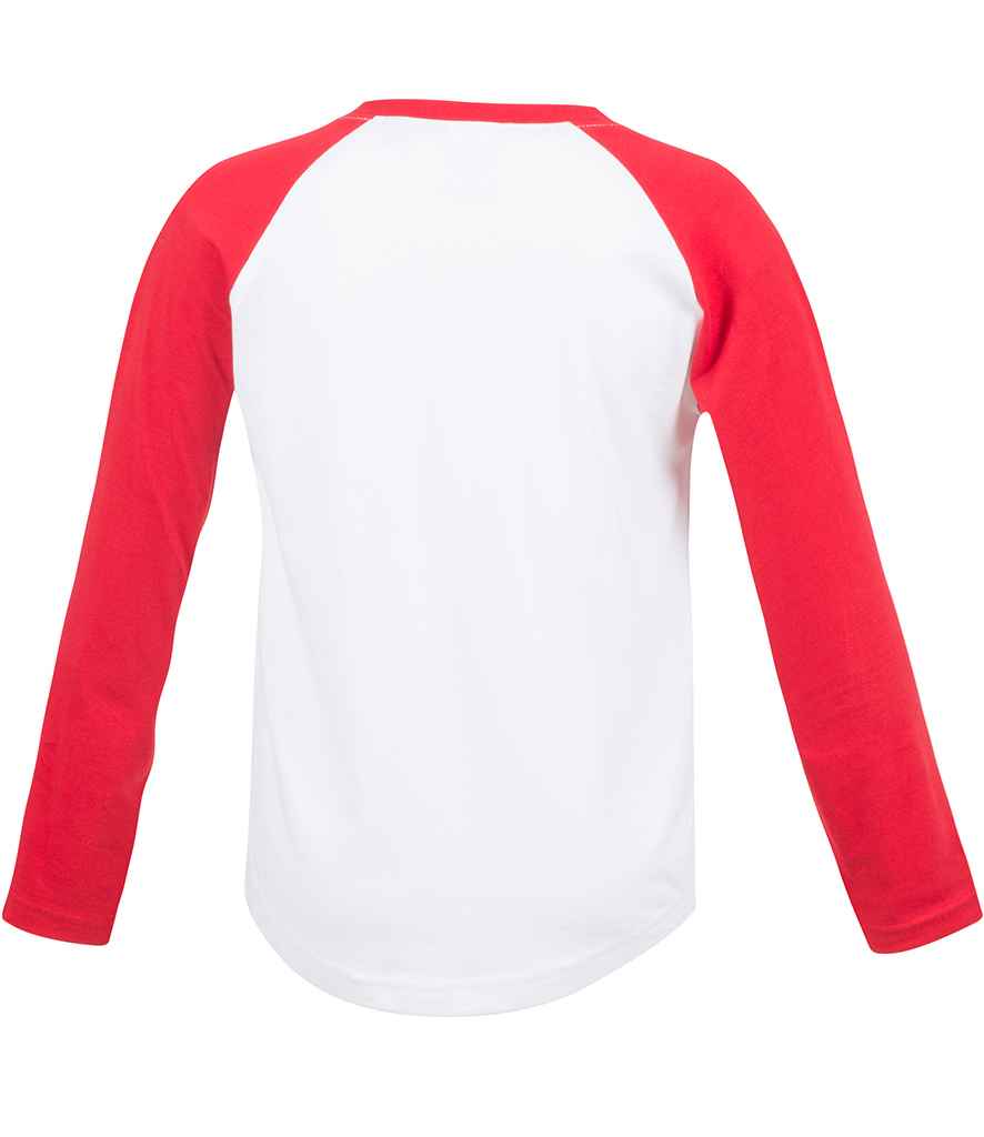 White/Red