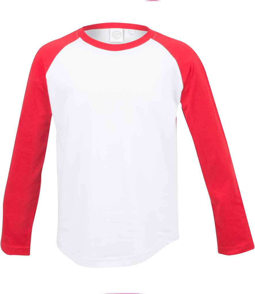 White/Red