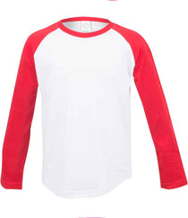 White/Red
