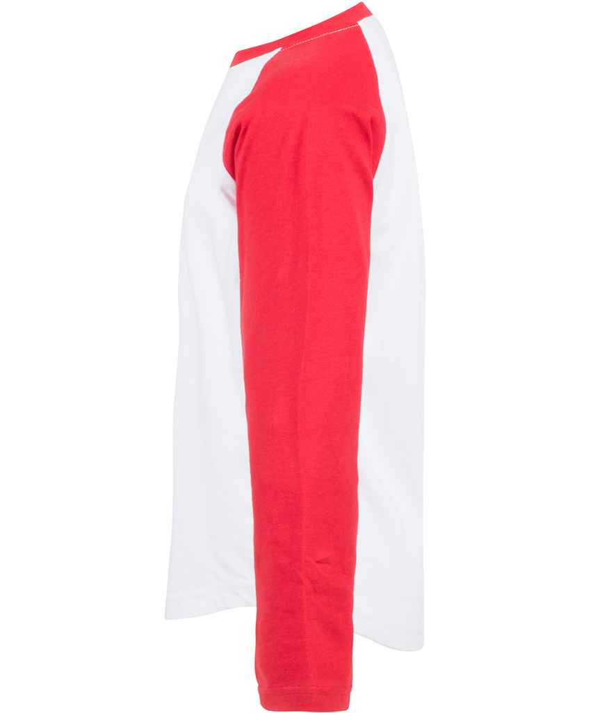 White/Red