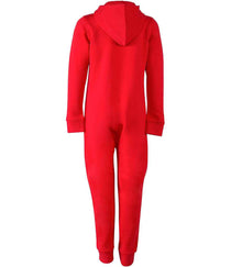 Bright Red