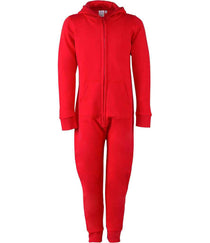Bright Red