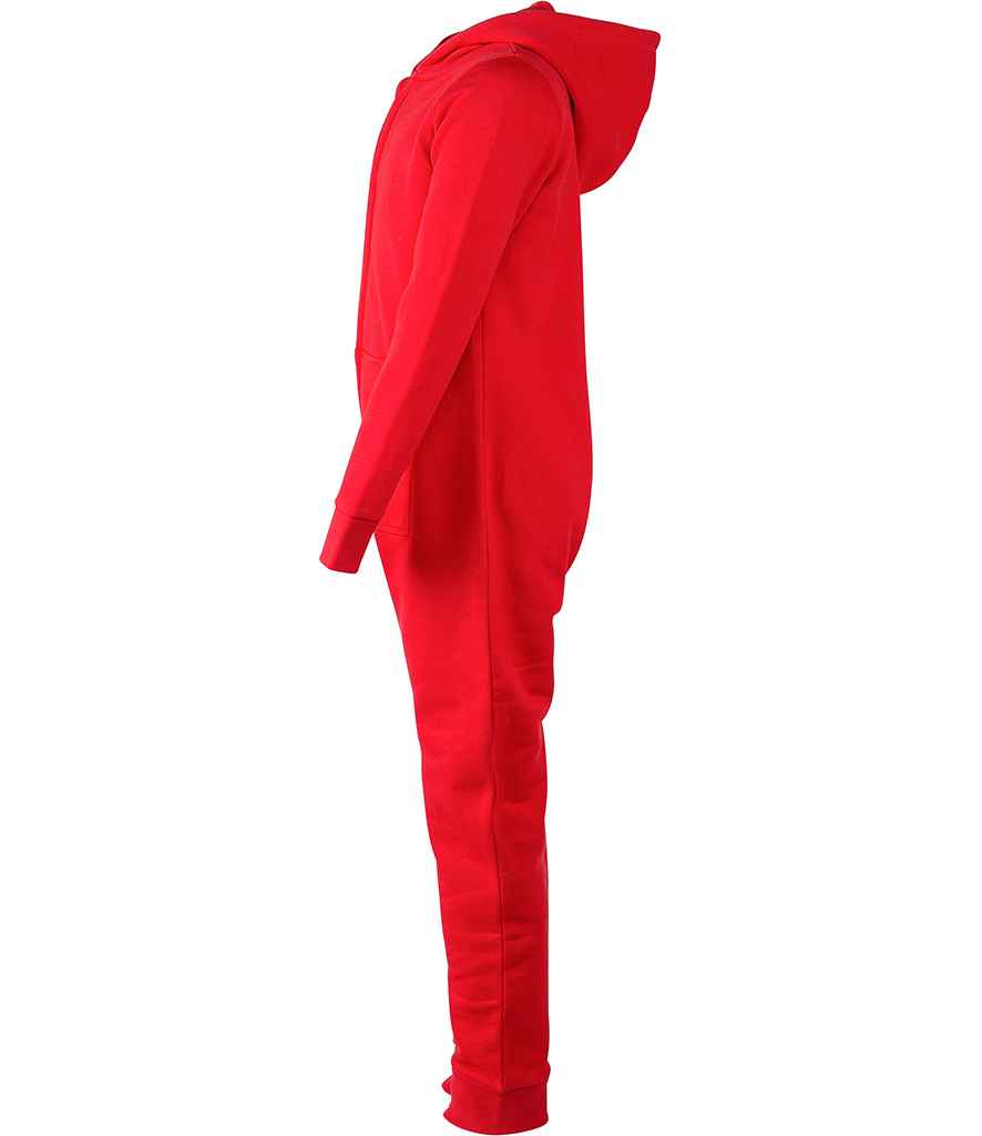 Bright Red