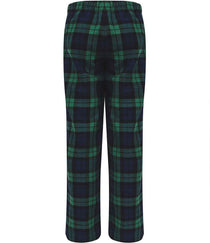 Navy/Green