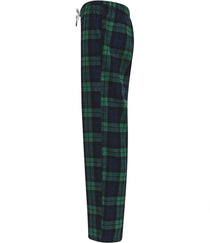 Navy/Green