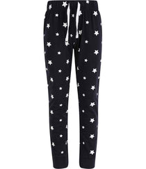 Navy/White Stars