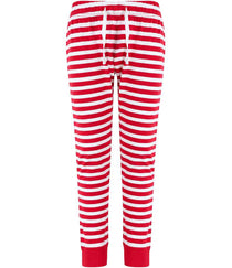 Red/White Stripes