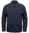 Navy Heather