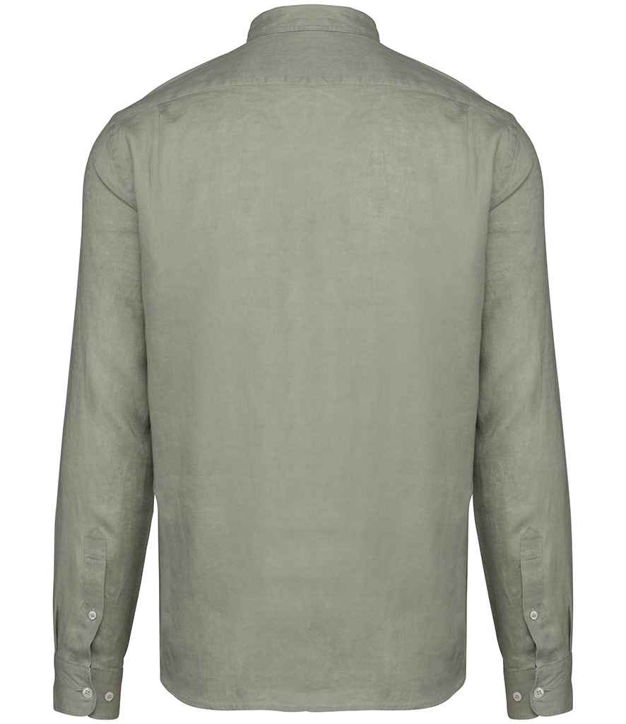 Almond Green