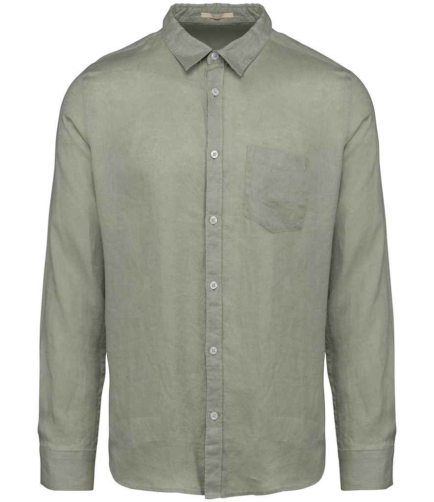 Almond Green