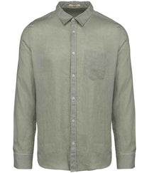 Almond Green