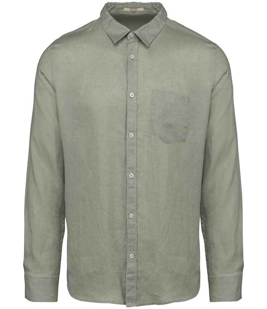 Almond Green