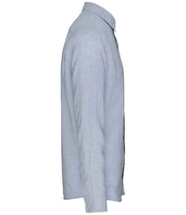 Linen Blue