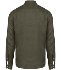 Organic Khaki