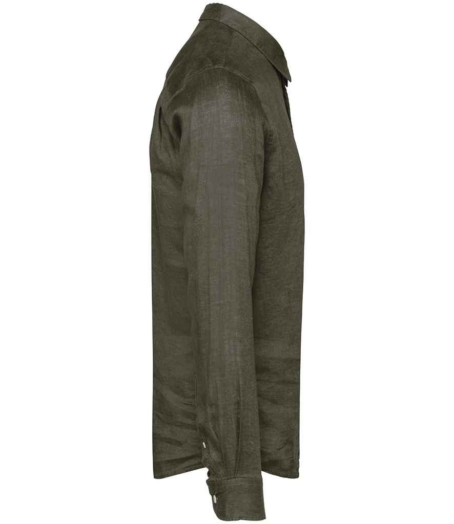 Organic Khaki