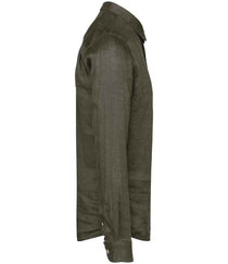 Organic Khaki