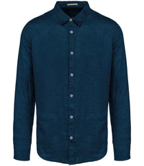 Peacock Blue